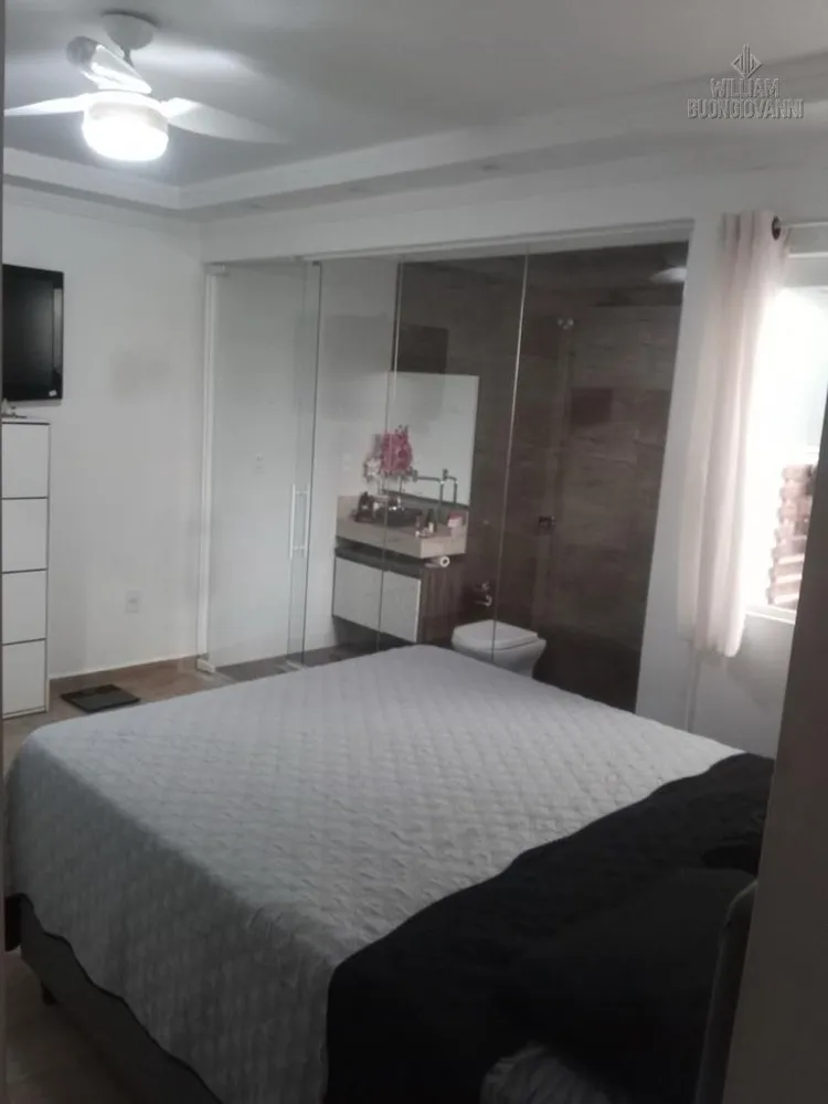 Casa, 3 quartos, 91 m² - Foto 5