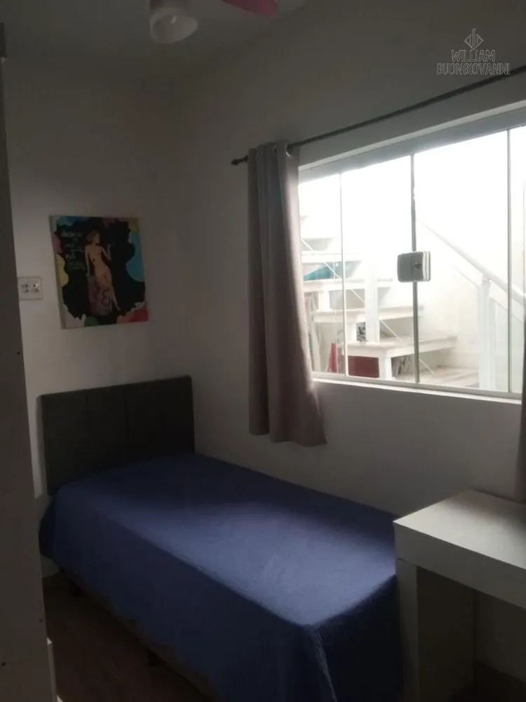 Casa, 3 quartos, 91 m² - Foto 3