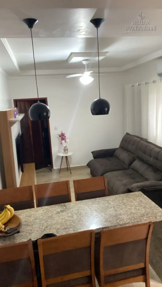 Casa, 3 quartos, 91 m² - Foto 7
