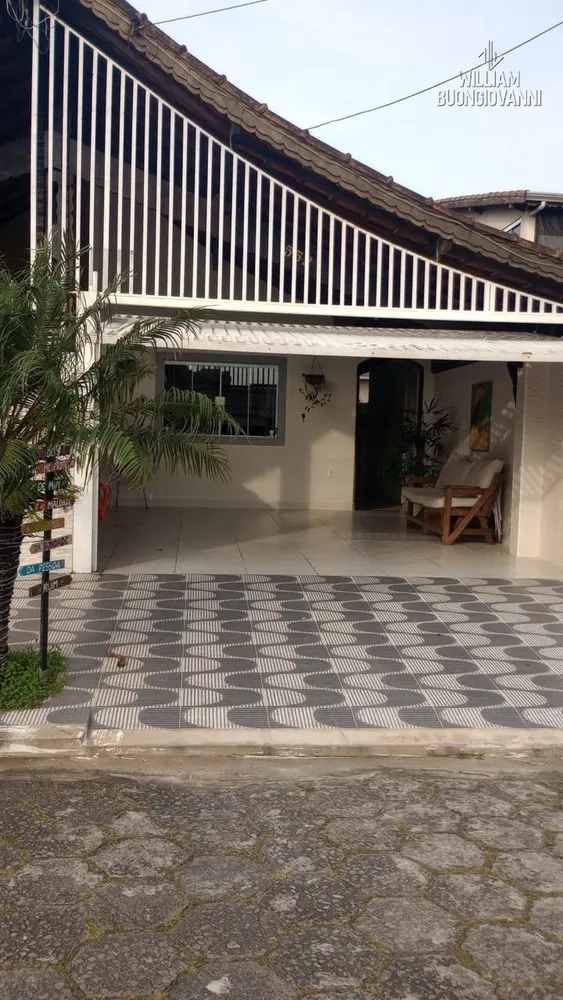 Casa, 3 quartos, 91 m² - Foto 8