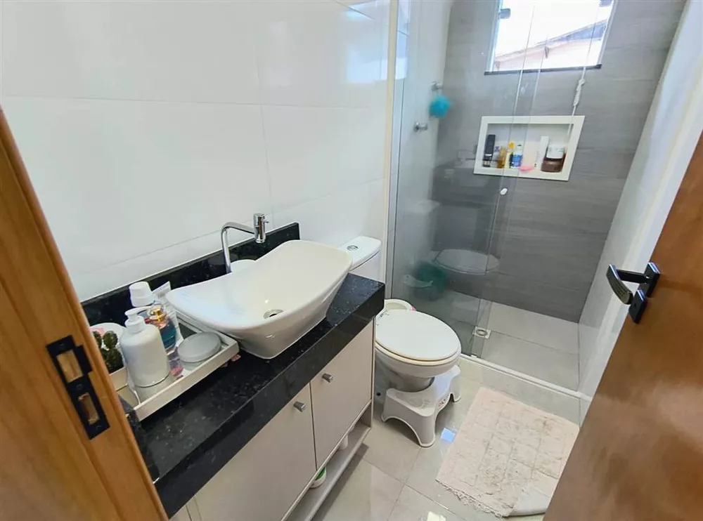 Sobrado à venda com 3 quartos, 130m² - Foto 2