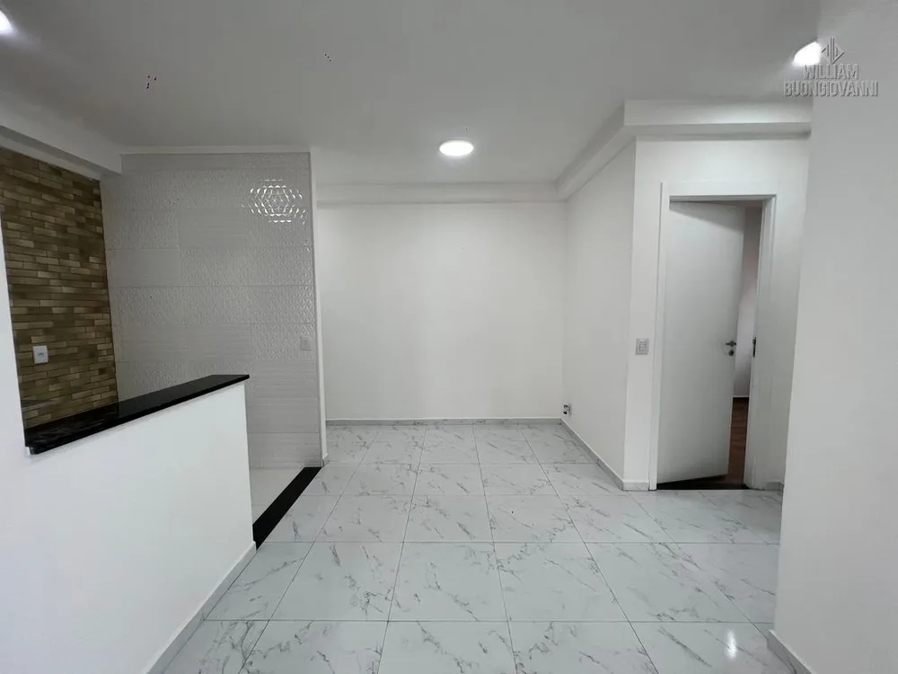 Apartamento, 2 quartos, 47 m² - Foto 2