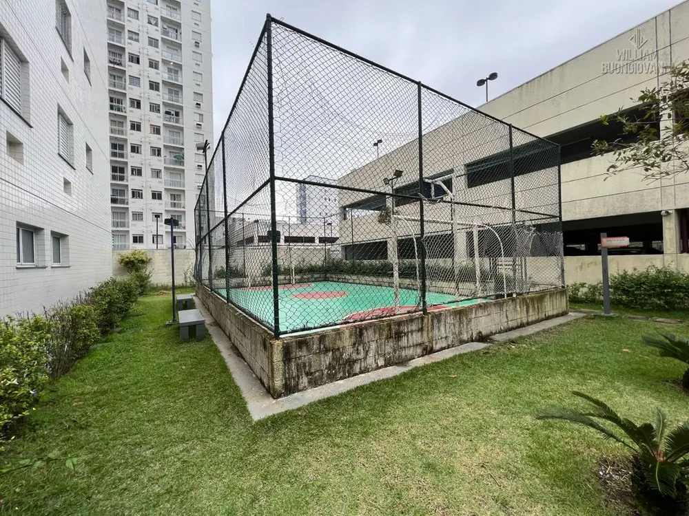 Apartamento, 2 quartos, 47 m² - Foto 3