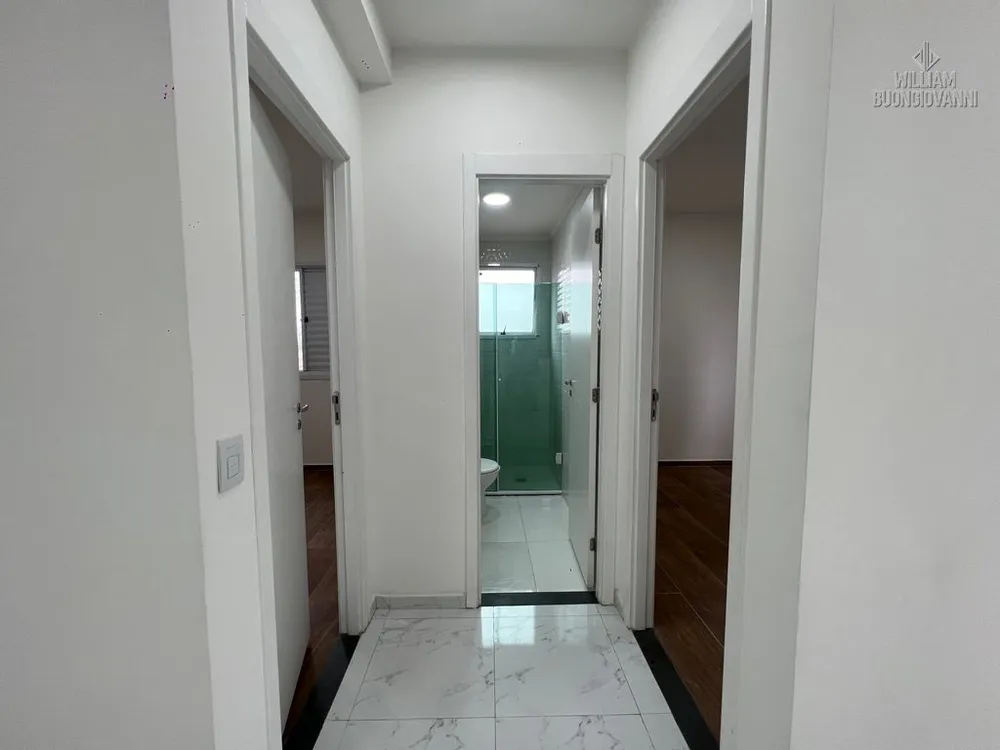 Apartamento, 2 quartos, 47 m² - Foto 2