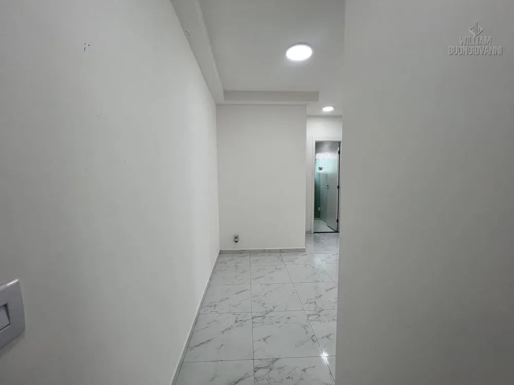 Apartamento, 2 quartos, 47 m² - Foto 1