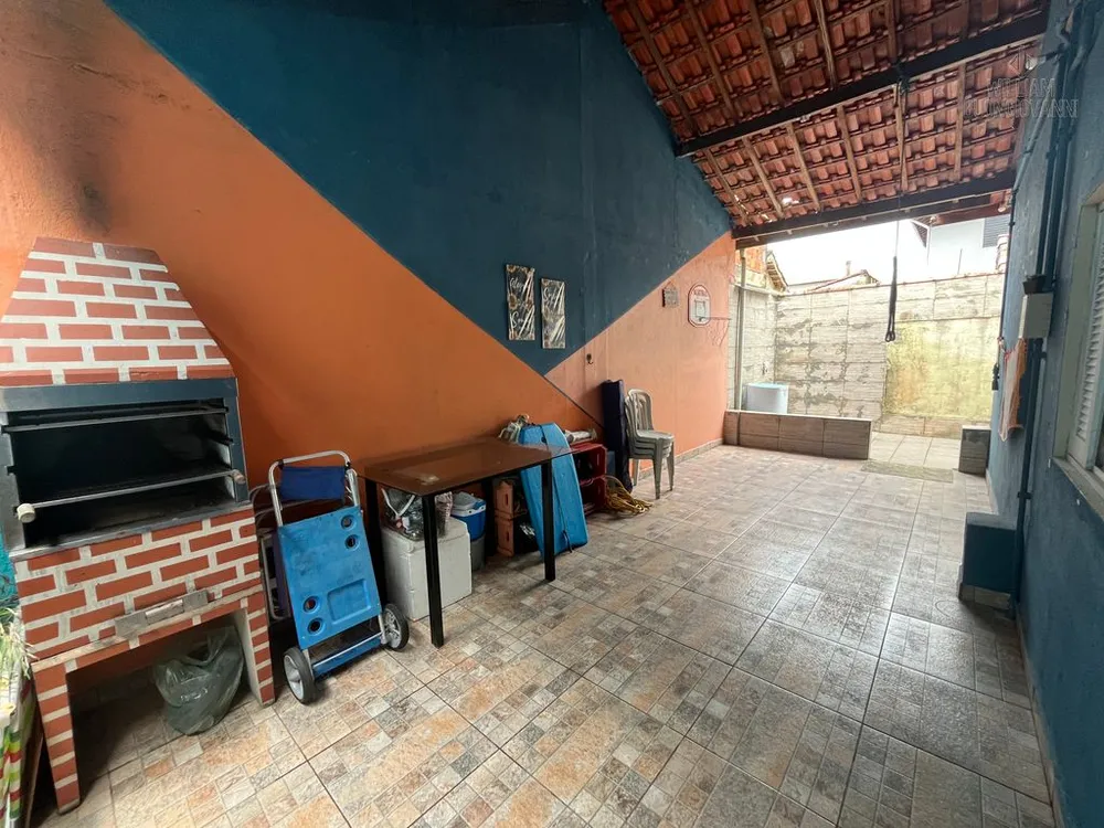Casa de Condomínio, 2 quartos - Foto 11