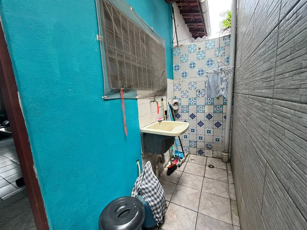 Casa de Condomínio, 2 quartos - Foto 8