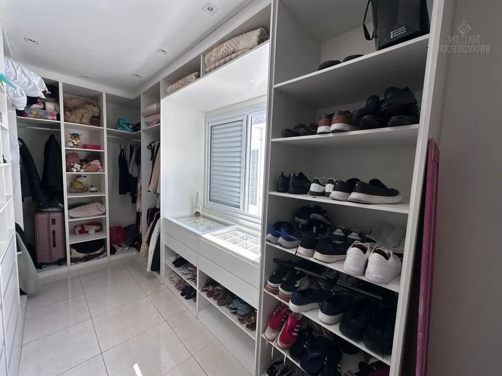 Sobrado, 3 quartos, 142 m² - Foto 6