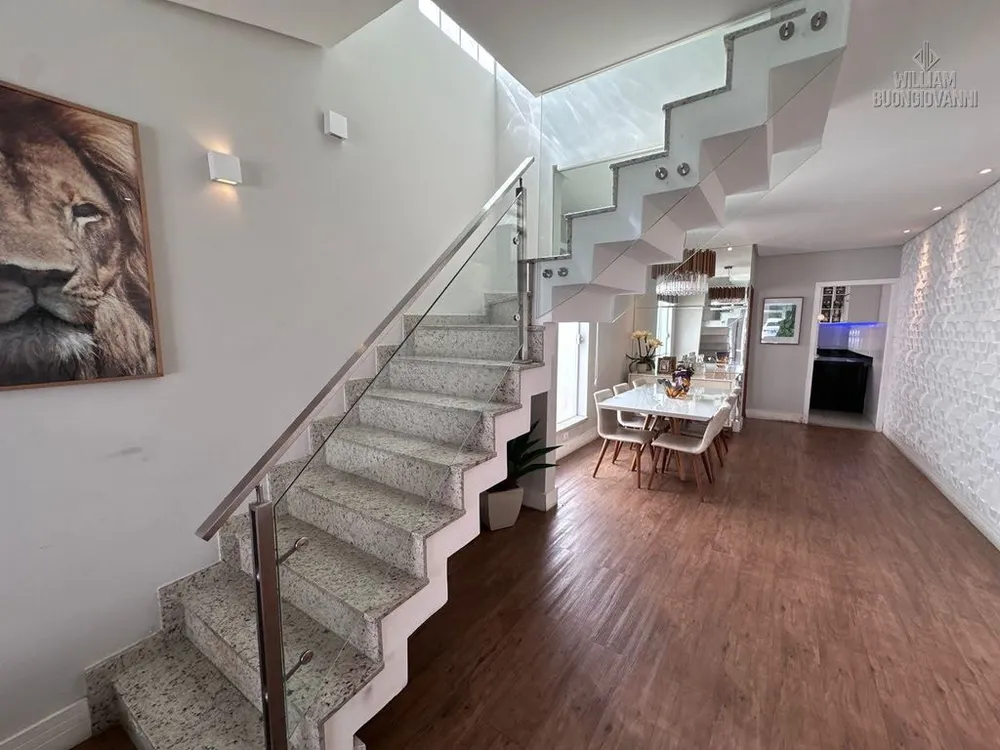 Sobrado, 3 quartos, 142 m² - Foto 10
