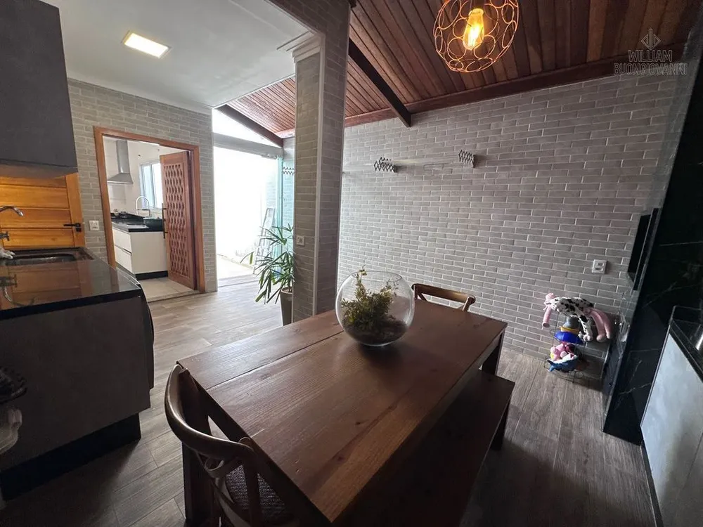 Sobrado, 3 quartos, 142 m² - Foto 7
