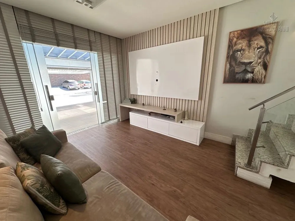 Sobrado, 3 quartos, 142 m² - Foto 9