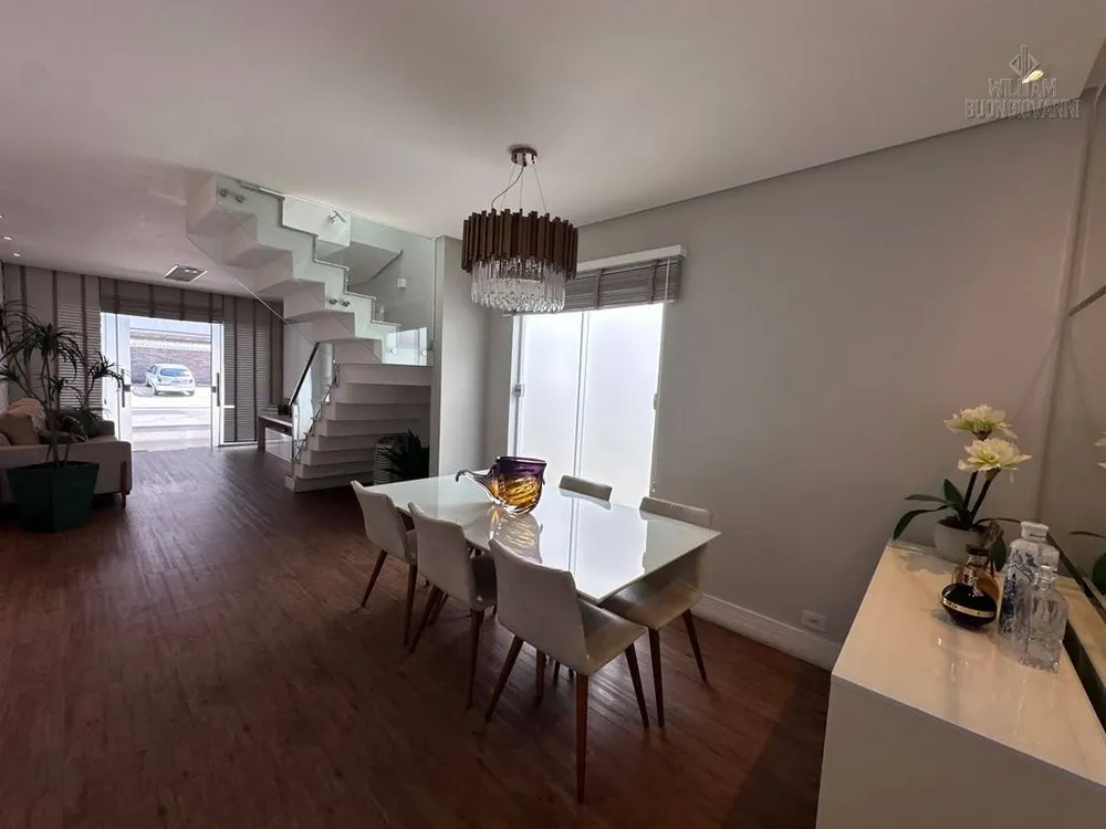 Sobrado, 3 quartos, 142 m² - Foto 3