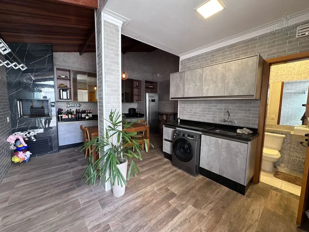 Sobrado, 3 quartos, 142 m² - Foto 11
