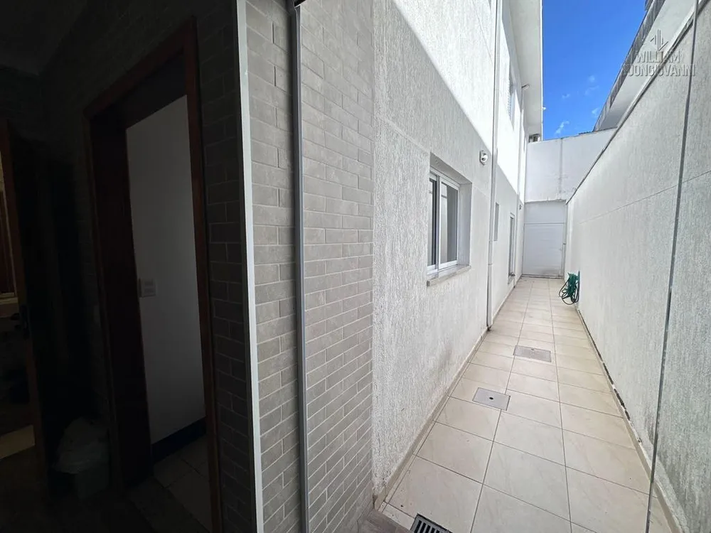 Sobrado, 3 quartos, 142 m² - Foto 8