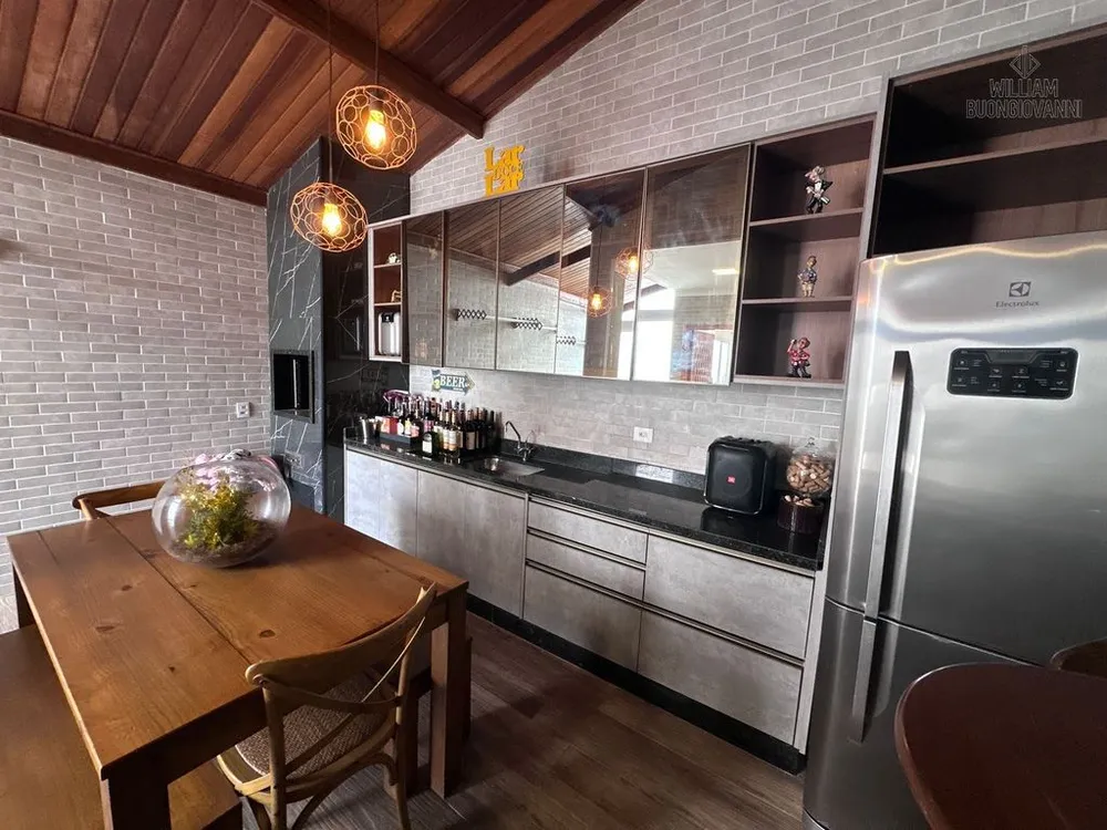 Sobrado, 3 quartos, 142 m² - Foto 12