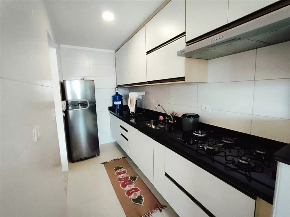 Apartamento à venda, 69m² - Foto 9