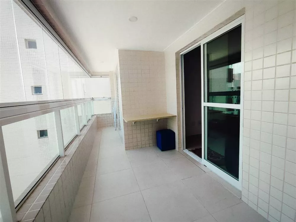 Apartamento à venda, 69m² - Foto 4