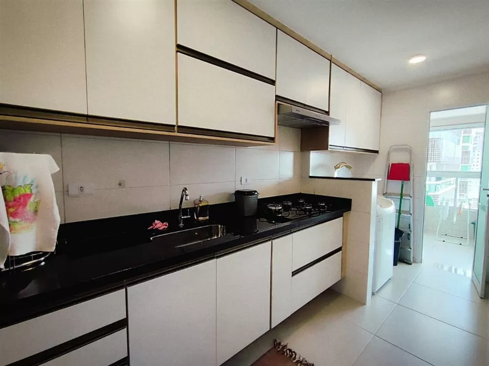 Apartamento à venda, 69m² - Foto 8