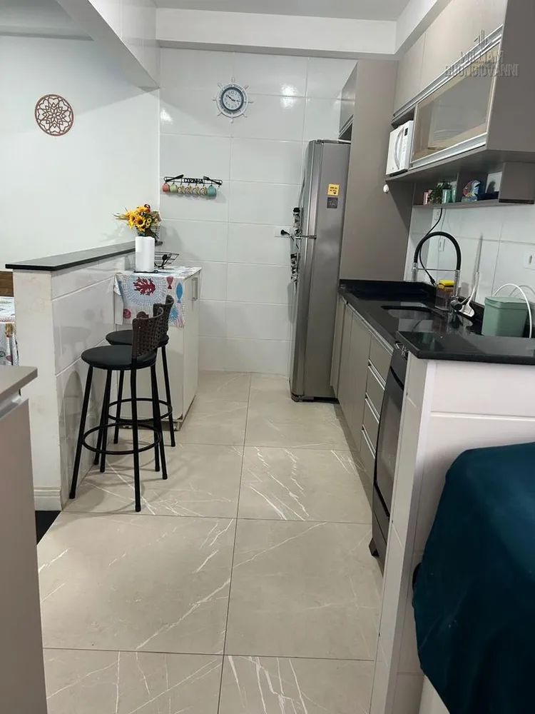 Apartamento, 2 quartos, 78 m² - Foto 4