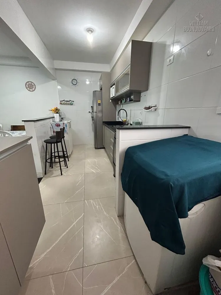 Apartamento, 2 quartos, 78 m² - Foto 5