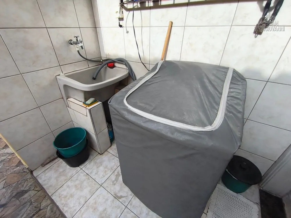 Casa, 2 quartos, 109 m² - Foto 10