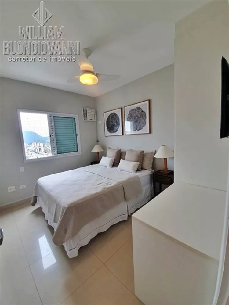 Apartamento à venda com 3 quartos, 117m² - Foto 4