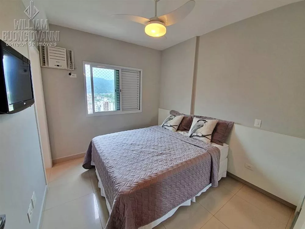 Apartamento à venda com 3 quartos, 117m² - Foto 2