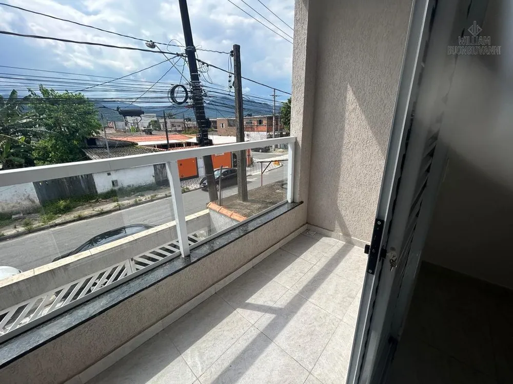 Casa de Condomínio, 2 quartos - Foto 1