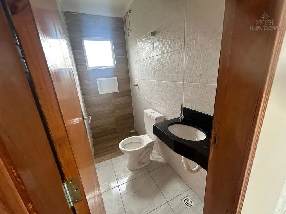 Casa de Condomínio, 2 quartos - Foto 4