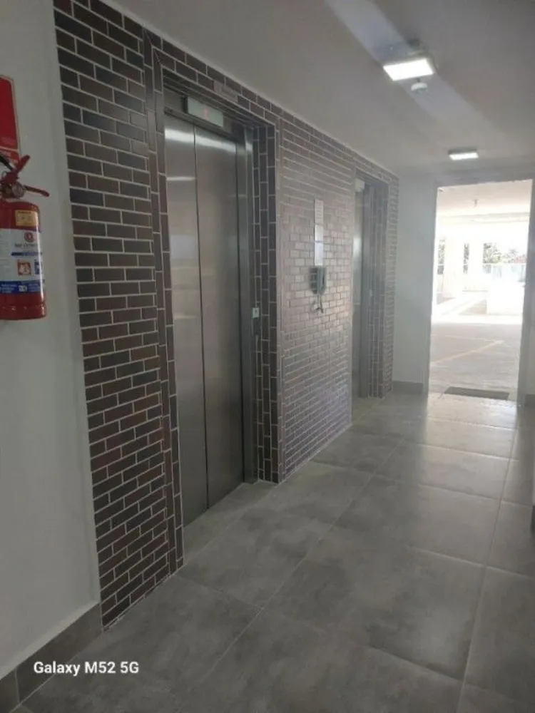 Apartamento, 2 quartos, 77 m² - Foto 3