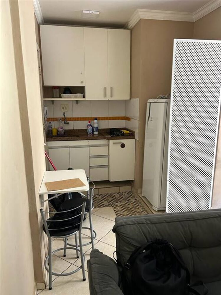 Kitnet e Studio à venda, 30m² - Foto 5