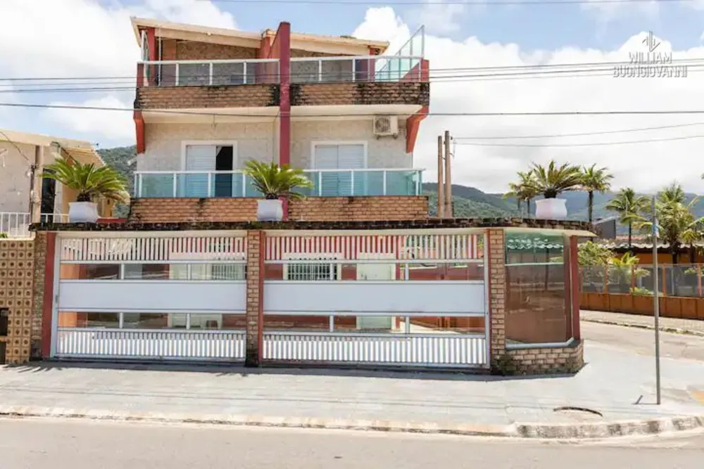 Sobrado, 3 quartos, 120 m² - Foto 3