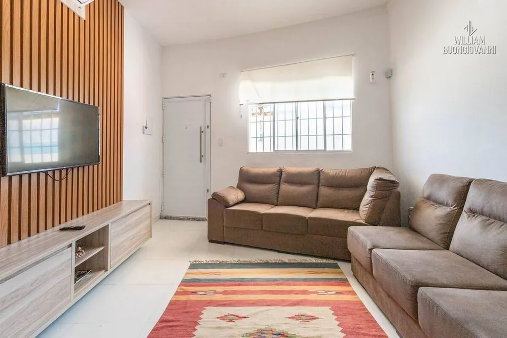Sobrado, 3 quartos, 120 m² - Foto 2