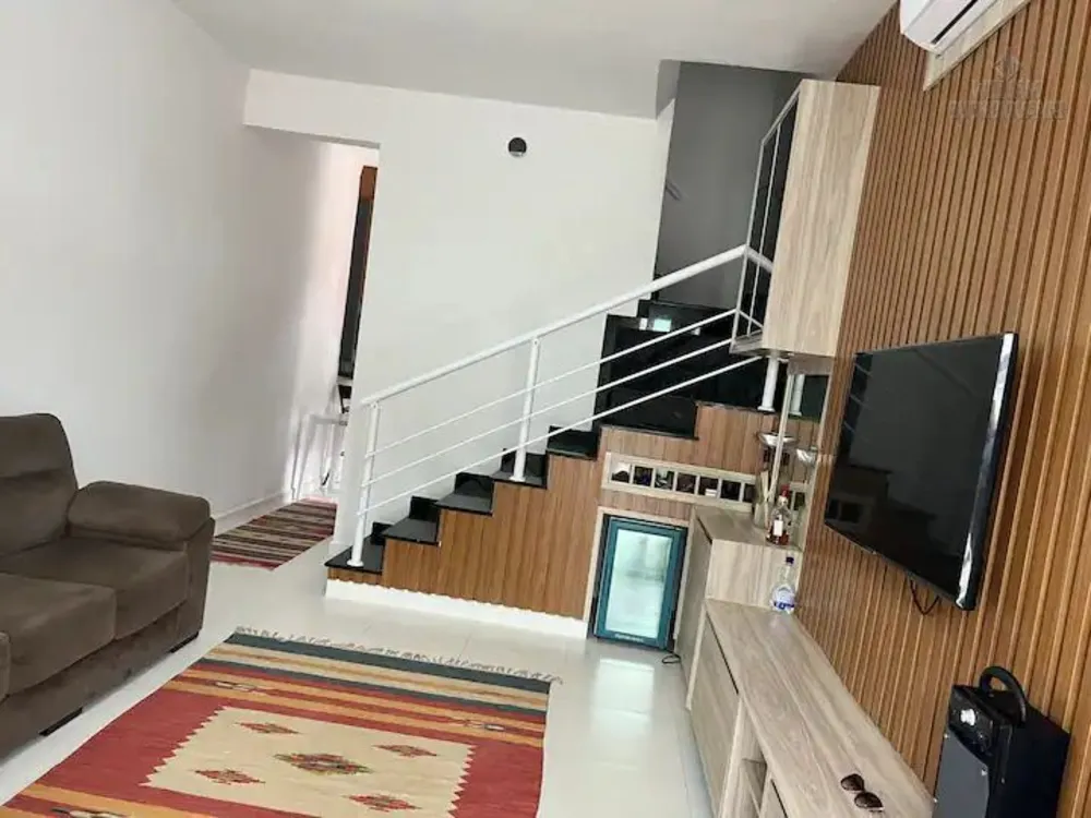 Sobrado, 3 quartos, 120 m² - Foto 5