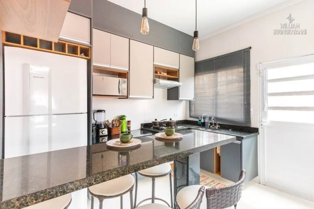 Sobrado, 3 quartos, 120 m² - Foto 8
