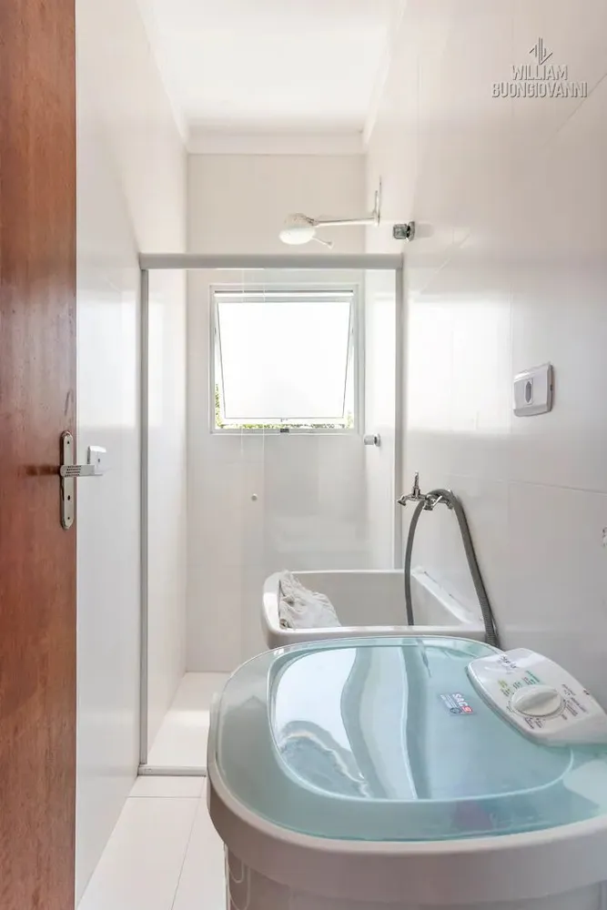 Sobrado, 3 quartos, 120 m² - Foto 11