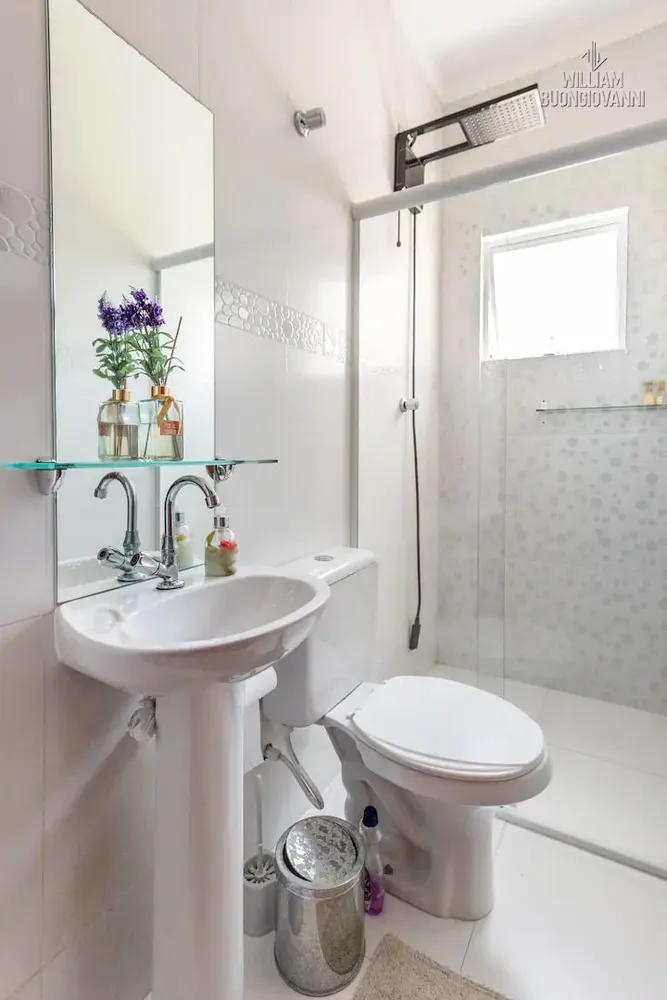 Sobrado, 3 quartos, 120 m² - Foto 9