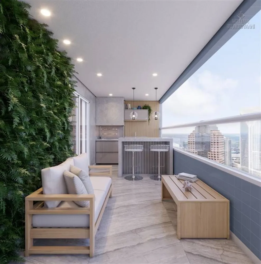 Apartamento, 2 quartos, 72 m² - Foto 4