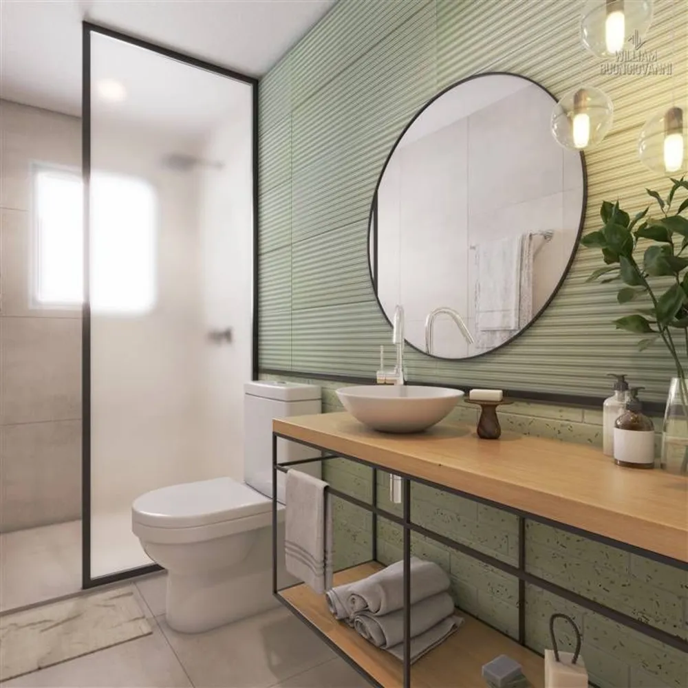 Apartamento, 2 quartos, 72 m² - Foto 6