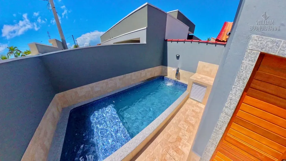Sobrado, 2 quartos, 91 m² - Foto 3