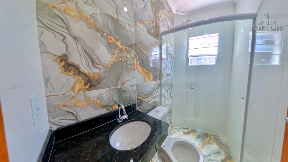 Sobrado, 2 quartos, 91 m² - Foto 2