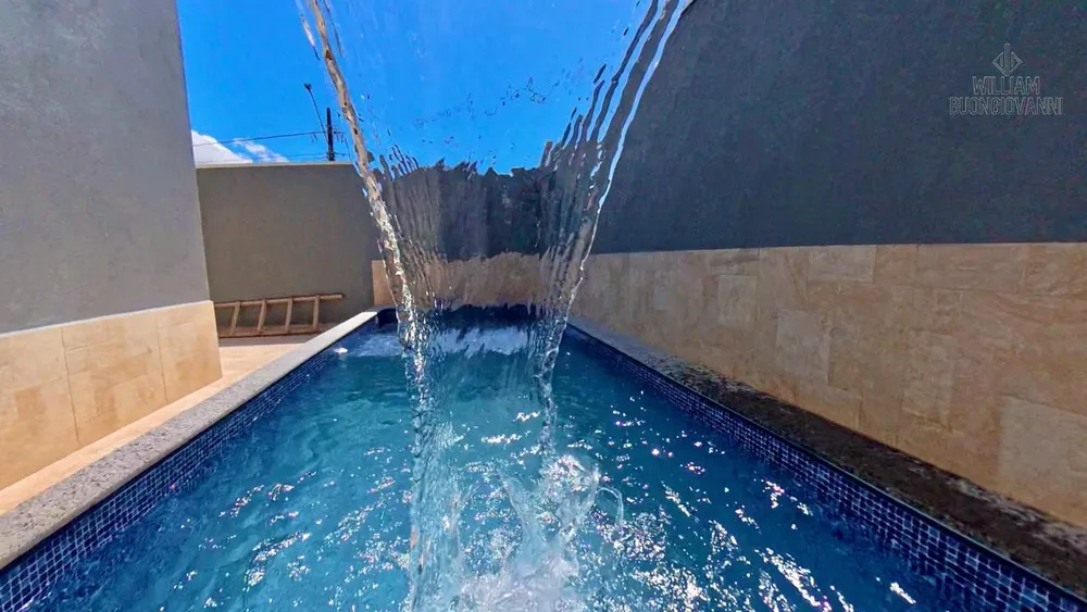 Sobrado, 2 quartos, 91 m² - Foto 4