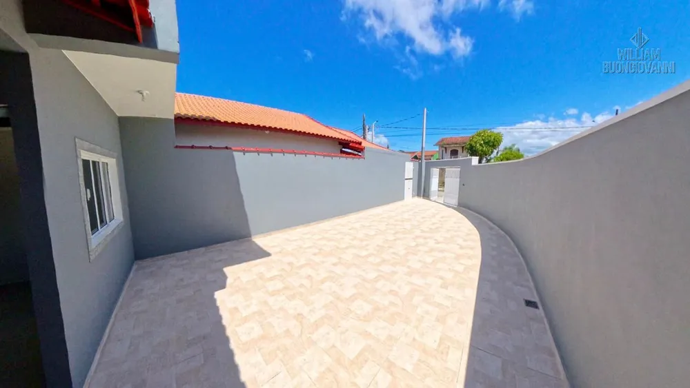 Sobrado, 2 quartos, 91 m² - Foto 2