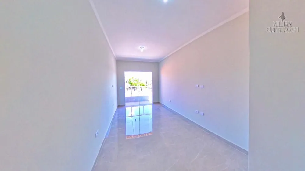 Sobrado, 2 quartos, 91 m² - Foto 3