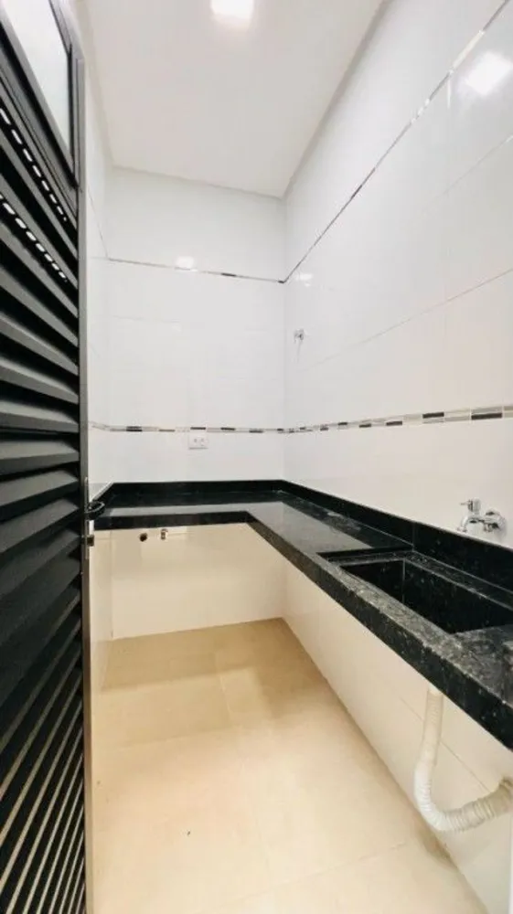 Casa, 3 quartos, 116 m² - Foto 7