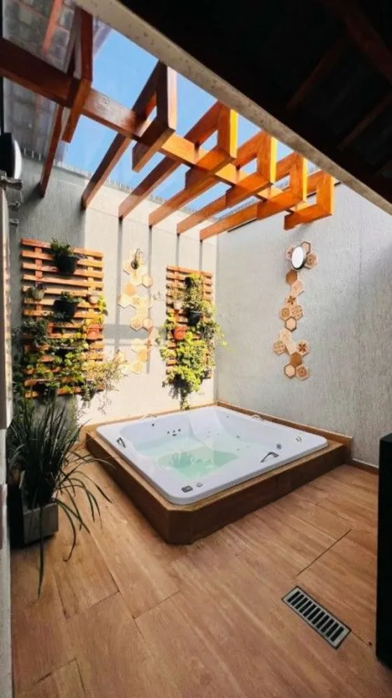 Casa, 3 quartos, 116 m² - Foto 9
