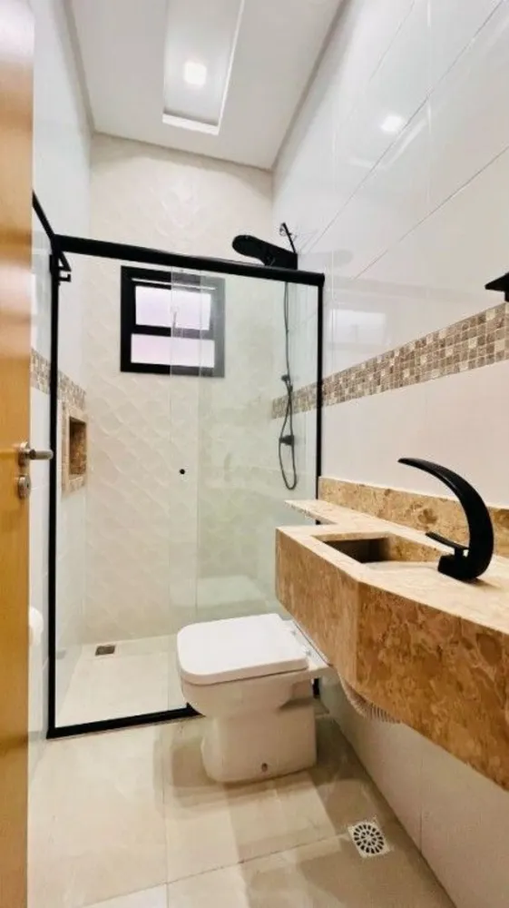 Casa, 3 quartos, 116 m² - Foto 4
