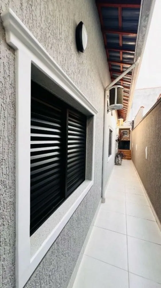 Casa, 3 quartos, 116 m² - Foto 6