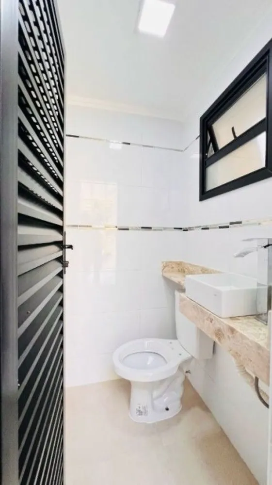 Casa, 3 quartos, 116 m² - Foto 3