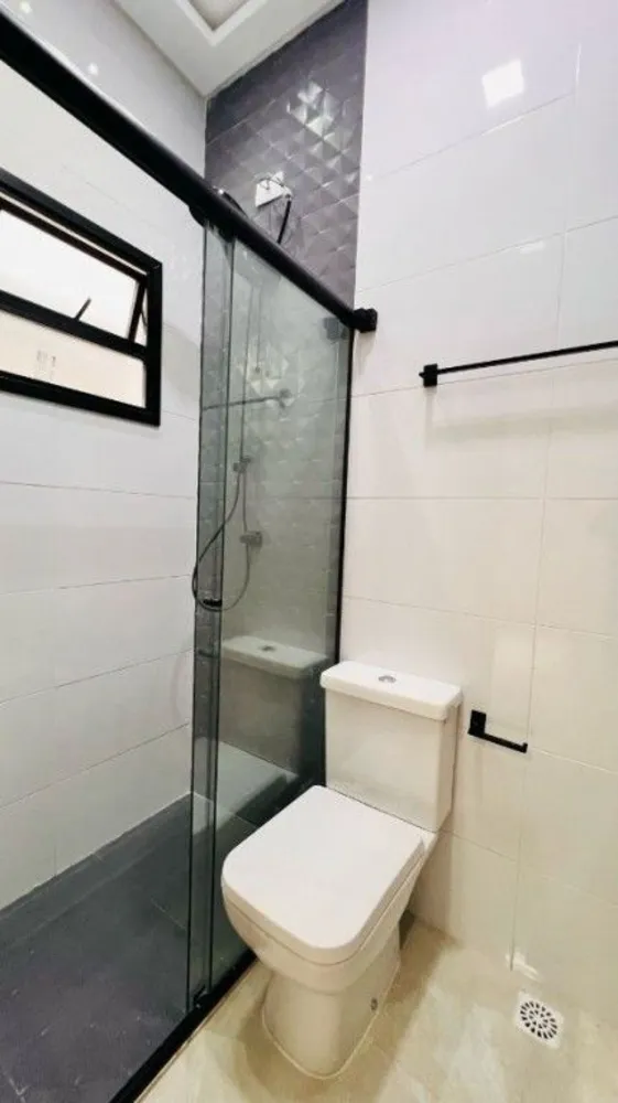Casa, 3 quartos, 116 m² - Foto 2